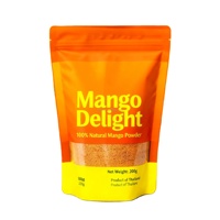 Kantong Snack Berdiri dengan Segel Panas, Cetak Kustom, Food Grade, untuk Makanan Bayi, Kustomisasi Penuh, 26 Tahun Pengalaman, Cina