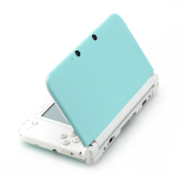 3DS XL / 3DS LL Edisi Wi-Fi 100% Asli Pengiriman Super Cepat Tersedia Pilihan 32/64/128GB Layar Sentuh Warna