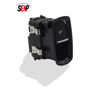 Interruptor de ventanilla eléctrica automática para Porsche Paramela 911 Cayenne <span class=keywords><strong>Carman</strong></span> OEM 7PP959855B - Product Image 1