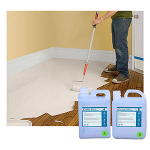 חינם מדגם שריטות עמיד בפני שריטות 3D ריצוף עבור ריצוף אמנות אפוקסי אמבטיה - Product Image 3