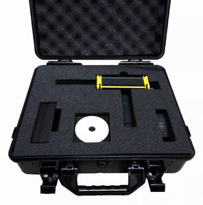 GR-100 工業用屋外地下金宝石ダイヤモンド金属探知機 - Product Image 6