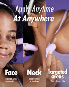 Kem dưỡng mắt dạng thỏi làm sáng vùng dưới mắt, dưỡng ẩm đa năng, kem Hàn Quốc dành cho quầng thâm, nếp nhăn, mang lại làn da rạng rỡ - Product Image 5