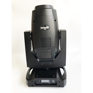 Màu Sắc Hiển Thị Cảm Ứng 380W 19R 440W 20R 3 Trong 1 Chùm Rửa Tại Chỗ Di Chuyển Đầu DMX Ánh Sáng Sân Khấu - Product Image 1