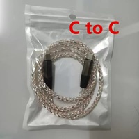 Cable de Datos de Carga Súper Rápida PC06 RGB para Auto, con Luz Intermitente Degradada de 66W, Compatible con IOS, Android y Tipo-C