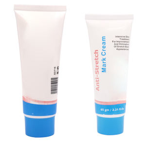 Crème anti-vergetures en gros, crème réparatrice pour le corps, crème pour éliminer les vergetures, crème pour réparer les cicatrices de grossesse - Product Image 4