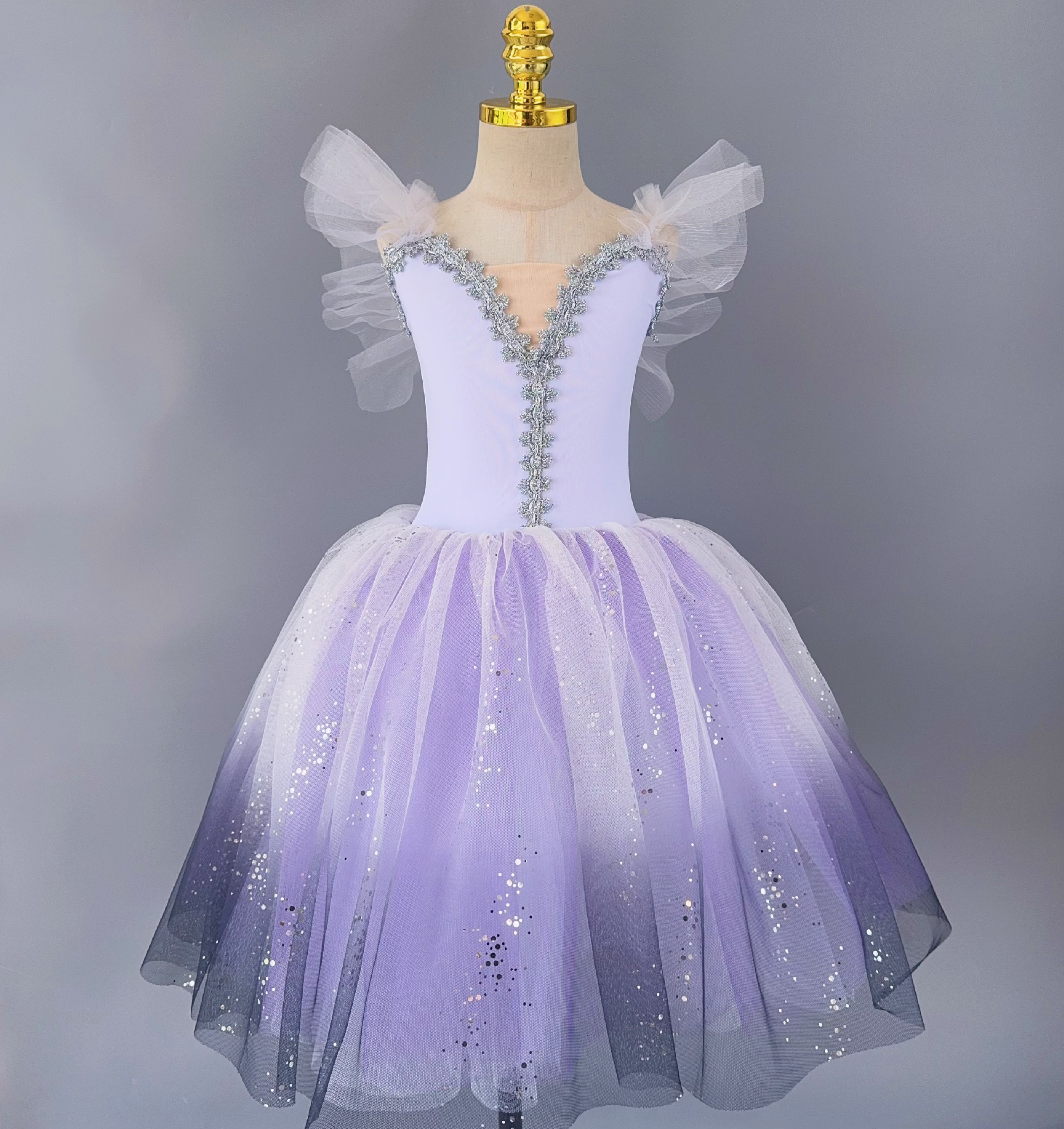 Violet violet