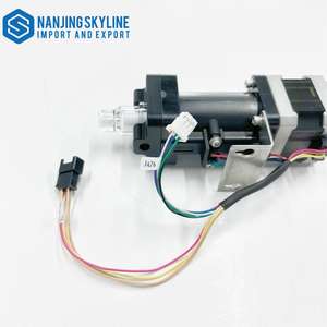 Analizador Bioquímico Dirui CS400, Conjunto de Jeringa R2 de 1000ul con Cable J426 - Product Image 5