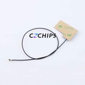 3N0401BK-049 Antenna RF ( Interface Type: SMA ) Whole Sale Electronic Component Chips Supplier & BOM Service - Product Image 1
