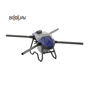 Venta caliente de alta eficiencia de precisión agrícola Drone Sprayer 20 litros Drones agrícolas - Product Image 5