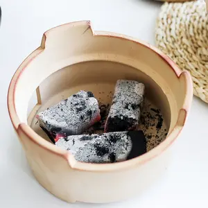 Minimaal Ontworpen Kookgerei Soep Kookpot Gasfornuis Veilige Keramische Klei Voor <span class=keywords><strong>Chinese</strong></span> Restaurant Hotel Hittebestendigheid Servies - Product Image 4