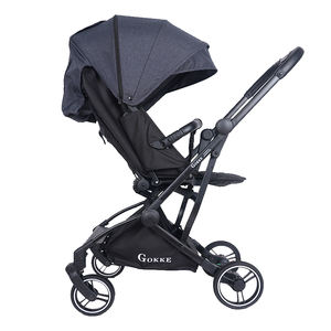 Saco de dormir personalizado para bebé, <span class=keywords><strong>cochecito</strong></span> de lujo plegable <span class=keywords><strong>anex</strong></span>, 360 grados, logotipo de colores - Product Image 3