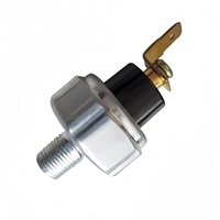 Pièces de moteur 4JA1 4BG1 6BG1 EX200-5 6732-81-3140 08073-10505 Capteur de pression d'huile pour accessoires d'excavatrice ISUZU Hitachi