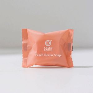 Bolsas de Mylar a Medida, Resistentes a la Humedad, con Cierre de Cremallera, para Té, Comida para Mascotas, Chicle y Sushi - Forma Personalizada, Tamaño 3.5 Pulgadas - Product Image 5