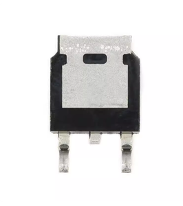 Puce MOSFET à canal N d'origine authentique NCE3080K TO-<span class=keywords><strong>252</strong></span>-2 30V/80A - Product Image 3