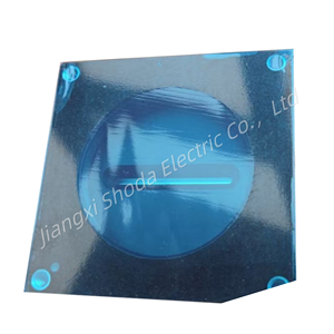 Cámara de Escaneo Lineal Monocromática 4K DA&LSA LA-GM-04K08A-00-R, Sensor Lineal CMOS de 4096 Píxeles con Tecnología TurboDrive - Product Image 4