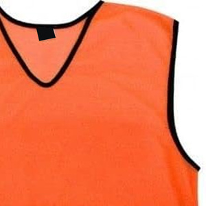 Wholesale Manufacturer Pakistan Made Breathable Polyester Mesh Football and Basketball Vests Wholesale Breathable <b>Training</b> Vest - Product Image 2
