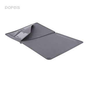 PU da túi tập tin tổ chức danh mục đầu tư máy tính xách tay cho trường bán buôn thư mục trình bày - Product Image 2