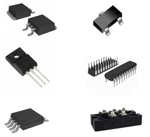 <span class=keywords><strong>BF</strong></span> <span class=keywords><strong>888</strong></span> H6327 IC Semisemductor de componentes electrónicos - Product Image 3