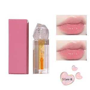 Масло для губ с изменяющимся цветом, увлажняющий и питательный блеск для губ, помада для губ - Product Image 5
