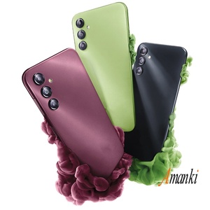 Teléfono Móvil Usado Original para Samsung A10e, Teléfonos Móviles Usados Originales A10, A10e, A13, A14, A15, A16 al por Mayor - Product Image 2