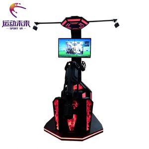 VR Gatling Gun - Product Image 1
