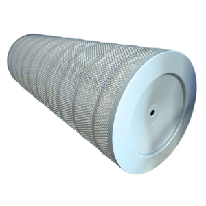 Filtre de compresseur d'air haute performance 2116040087 pour une qualité d'air optimale - Product Image 5