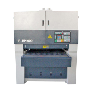 כלי נגר להגדיר מכונות לעיבוד עץ מכונת חיתולים - Product Image 1