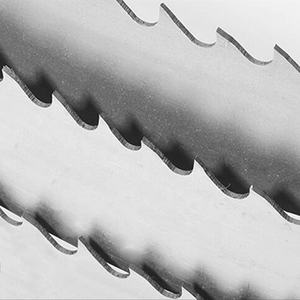 Bi-metalバンドソーブレード68HRC M42金属木材切断用 - Product Image 2