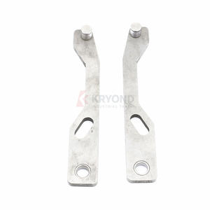1 Paire 71.010.056 Support Lien de Connexion CD102 SM102 Support Durable Pour Machine D'impression Accessoires Pièce De Rechange - Product Image 1