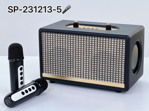 <span class=keywords><strong>Barre</strong></span> <span class=keywords><strong>de</strong></span> <span class=keywords><strong>son</strong></span> <span class=keywords><strong>de</strong></span> vente directe d'usine SP-231213-5 haut-parleur sans fil Hifi <span class=keywords><strong>Audiophile</strong></span> Home Audio haut-parleur bluetooth avec micro - Product Image 3