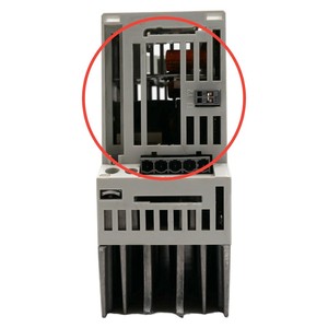 Nuovissimo 8400 E84abbne7514sn0 Unità Base per Inverter a Frequenza Variabile Hw 2d -<span class=keywords><strong>attn</strong></span>- - Product Image 3