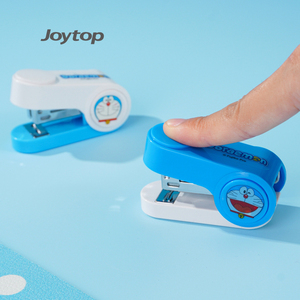 Joytop JT-102927 Juego <span class=keywords><strong>de</strong></span> Mini Grapadoras Personalizadas al por Mayor <span class=keywords><strong>de</strong></span> Doraemon, Lindos Artículos <span class=keywords><strong>de</strong></span> Oficina y Escolares <span class=keywords><strong>de</strong></span> Dibujos Animados para Regalos para Niños - Product Image 4