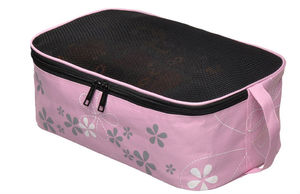 Bolsa de Zapatos Deportivos de Viaje Impermeable de Poliéster Shengle con Cierre de Cremallera, Duradera y Ecológica - Product Image 2