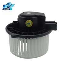 116360-1480 1163601480 Dinamik Denge AC Blower Araba Klima Blower Fanı ISUZU FRR/FTR/NJR 2007 Blower Fanı için