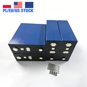 Celdas de Batería de Litio Prismáticas para Sistemas Solares 3.2V 280Ah 304Ah 314Ah LiFePO4 Grado A, Baterías de Iones de Litio Prismáticas - Product Image 1