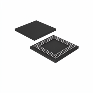 180 TFBGA Embedded LPC43S50FET180E Electronics Component Original - Product Image 1