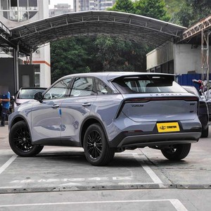 Dongfeng Venucia Big V 2023 260T Edición <span class=keywords><strong>Idol</strong></span> Pro, Vehículo Compacto SUV con 4 Bolsas de Aire 3 60 °   Imagen Panorámica de Seguridad para Autos Nuevos Nissan con Volante a la Izquierda - Product Image 5