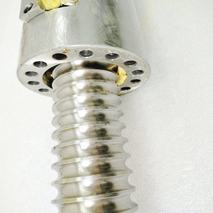 เครื่องฉีดขึ้นรูป a-200c Fanuc <span class=keywords><strong>โบ</strong></span>บอลสกรูซินนาติ Milacron 250R-300 - Product Image 3