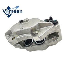 Vorderer Linker Bremssattel mit Nicht-Entlüfteter Scheibe SEB500450 für Land Rover <span class=keywords><strong>DEFENDER</strong></span> <span class=keywords><strong>94</strong></span>- RTC5573R STC1262 RTC5572 - Product Image 5