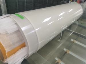 Película PLC de vidrio inteligente para construcción de ventanas, película de vidrio, aplicación de control WiFi  personalizada - Product Image 3