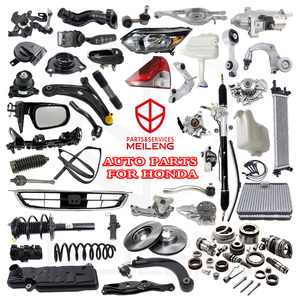 MEILENG USA versión otras piezas de automóviles compra piezas de vehículos de alta calidad para <span class=keywords><strong>Honda</strong></span> Accord Civic Fit Vezel coches japoneses de repuesto - Product Image 1