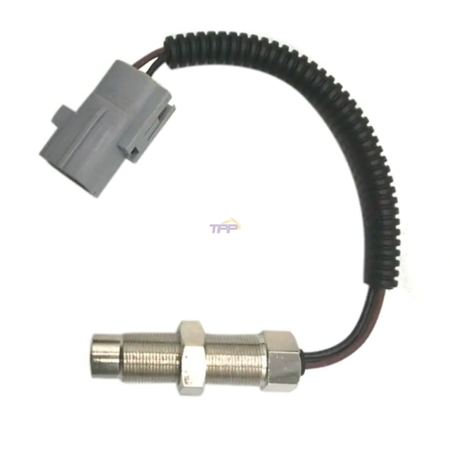 Excavator Parts Engine Speed Sensor S8914-01290 VH894101290A for Komatsu SK200-8 J05E