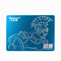 SSD interne SATA3 2,5 pouces 128 Go 256 Go 512 Go 1 To 2 To pour ordinateurs de bureau et portables