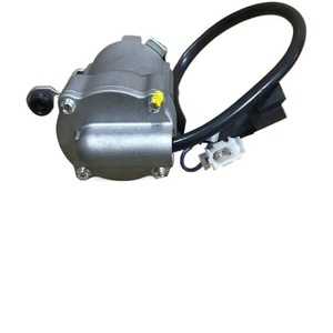 Sensor de Posición del Acelerador SCA-NIA 1364185 445804007001 para Camión, Autobús, Reemplazo del Pedal del Acelerador - Product Image 3