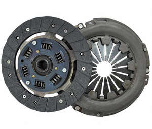 Plato de Presión de Embrague para Camiones Pesados, Venta Caliente, para Camiones Pesados Chinos Howo, Shacman, Eman, <span class=keywords><strong>Volvo</strong></span>, Benz - Product Image 1