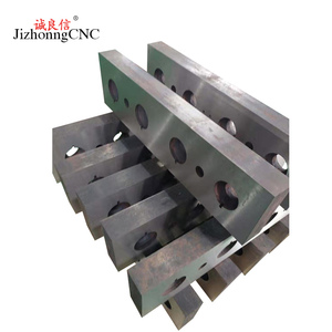 Nuove lame di taglio a cavalletto autoazionate in fabbrica e lame di taglio Olecranon lame per macchine industriali vendute in chilogrammo - Product Image 2