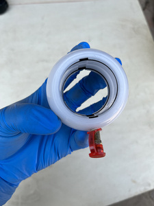Kit de <span class=keywords><strong>réparation</strong></span> d'arbre à cames en S pour essieu de <span class=keywords><strong>remorque</strong></span> de camion, fourni par l'usine, avec bague de 41 mm - Product Image 5
