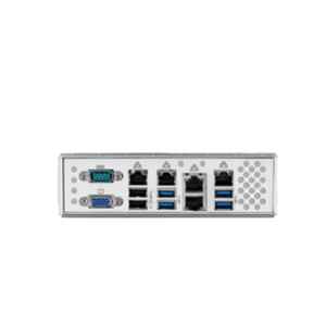 เมนบอร์ดเซิร์ฟเวอร์ ASMB-816, รองรับซ็อกเก็ตคู่, ประสิทธิภาพสูง, รองรับ Xeon, ช่องใส่หน่วยความจำความจุสูง รองรับแรม DDR4 สูงสุด 64GB - Product Image 2