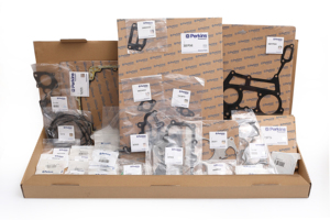Pièces de rechange d'excavatrice 8N-4707 pièces de moteur 3508 3512 3516 Kit de revêtement de cylindre de remplissage de bande 8N4707 pour <span class=keywords><strong>Caterpillar</strong></span> - Product Image 4