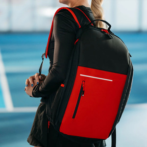 High Quality 15L <b>Large</b> Capacity Sports <b>Backpack</b> Waterproof Storage Bag Tennis Bag Custom Design Pickleball Paddle Set Bag - Product Image 3